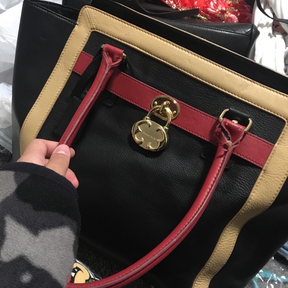 Emma Fox bag